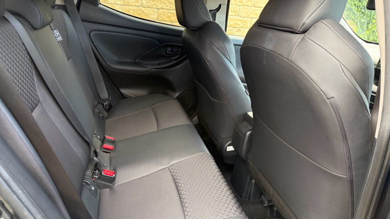 Mazda 2 Hybrid 1.5i Hybrid Select 5dr CVT Hybrid Hatchback